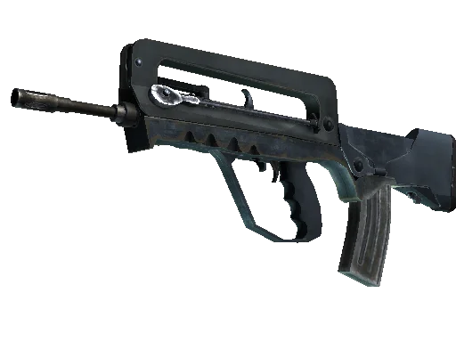 FAMAS