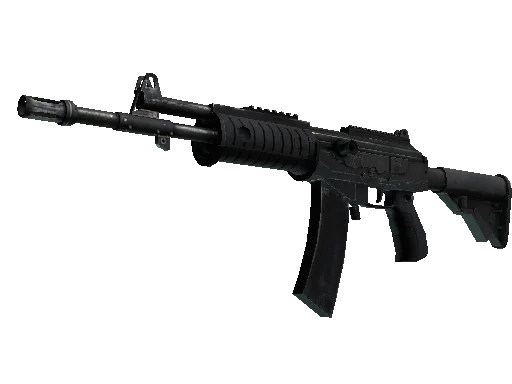 GALIL AR